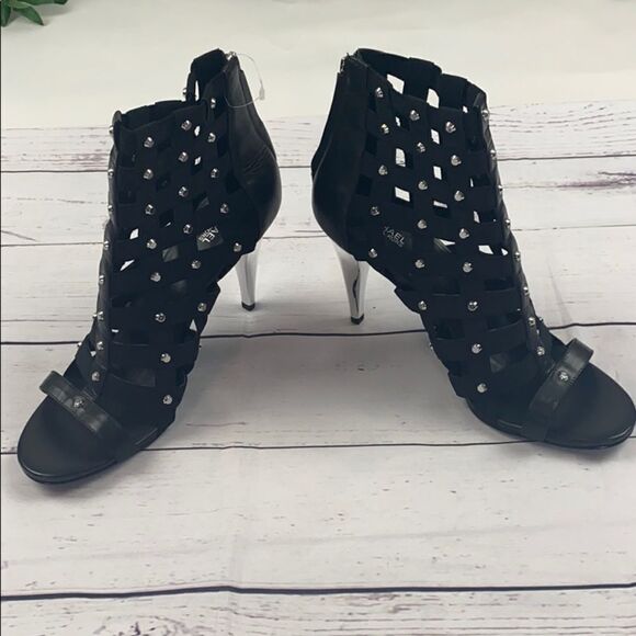 Michael Kors heels - Picture 1 of 6